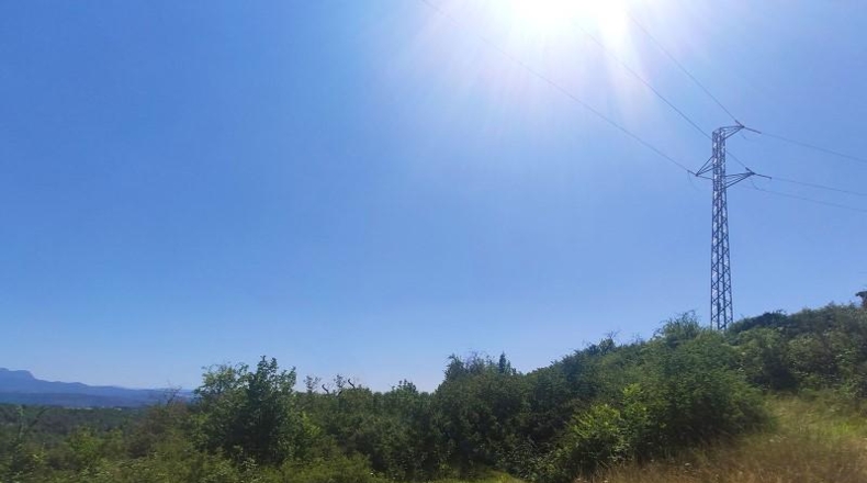Huesca - Graus - 18262m2