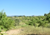 Xalet independent amb terreny en venda a la España, Vall-de-roures, ref.: TR337419 foto
