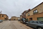 Chalet independiente con terreno en venta en la España, Madridejos, ref: TR304619 foto