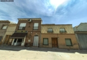 Chalet independiente con terreno en venta en la España, Madridejos, ref: TR304619 foto