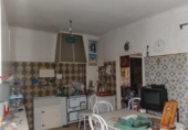 Chalet independiente con terreno en venta en la España, Madridejos, ref: TR304619 foto