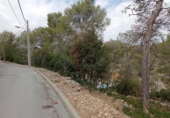Suelo urbano en venta en la España, Olivella, ref: TR123595 foto