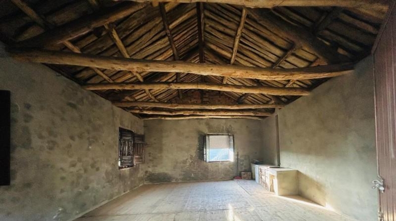 León - Torre del Bierzo - 88m2
