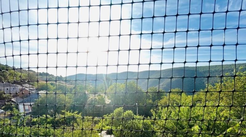 León - Torre del Bierzo - 88m2