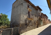 Casa de pueblo en venta en la España, Salas Altas, ref: TR269554 foto