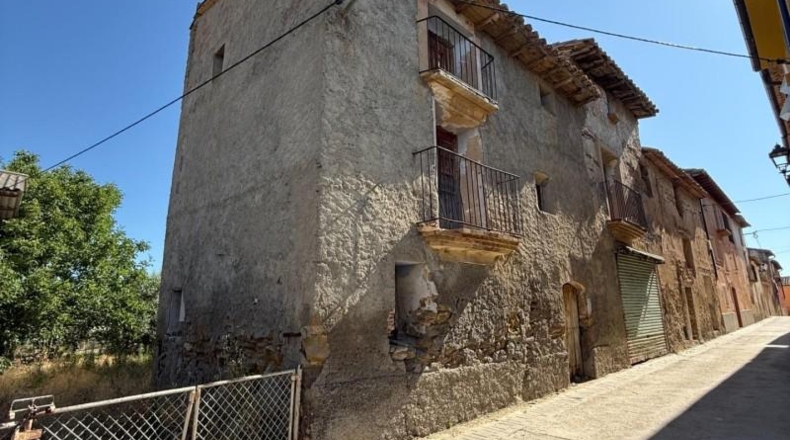 Huesca - Salas Altas - 326m2