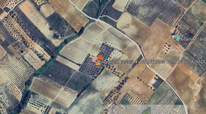 Huelva - Bollullos Par del Condado - 13188m2