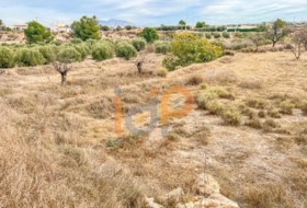 Huércal-Overa 3498&nbsp;m²