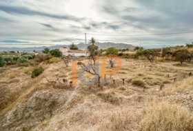 Huércal-Overa 3498&nbsp;m²