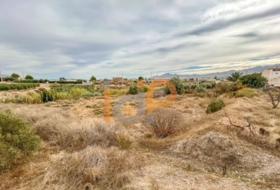 Huércal-Overa 3498&nbsp;m²