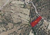 Terreno no urbanizable en venta en la España, El Vellón, ref: TR359082 foto