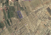 Terreno no urbanizable en venta en la España, Montealegre del Castillo, ref: TR333837 foto