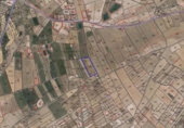 Terreno no urbanizable en venta en la España, Montealegre del Castillo, ref: TR333837 foto