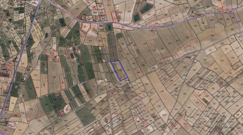 Murcia - Jumilla - 6913m2