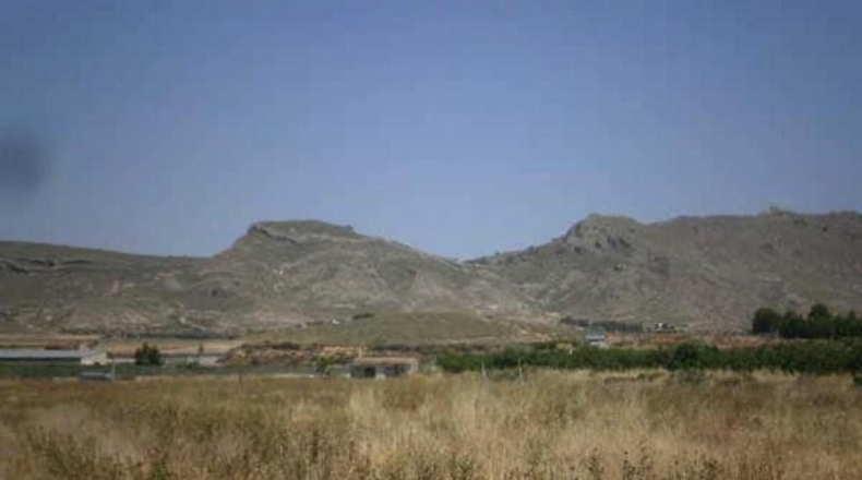 Murcia - Jumilla - 6913m2