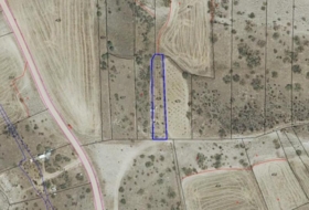 El Vellón 588&nbsp;m²