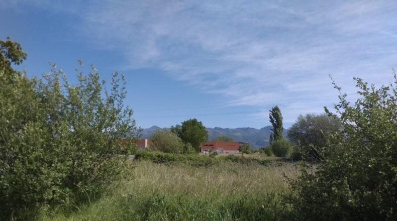 Leon - Carracedelo - 420m2