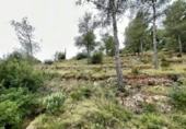 Parcela urbanizable en venta en la España, la Bisbal del Penedès, ref: TR121742 foto