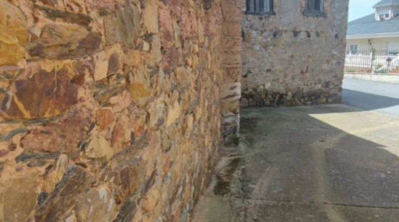 León - Castropodame - 48m2