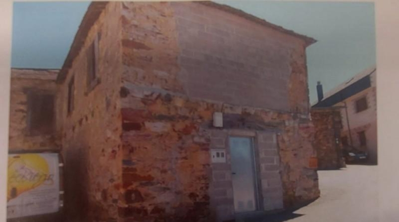 León - Castropodame - 48m2