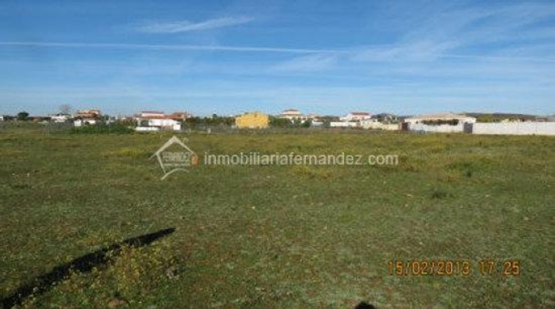 Cáceres - Cáceres - 1000m2