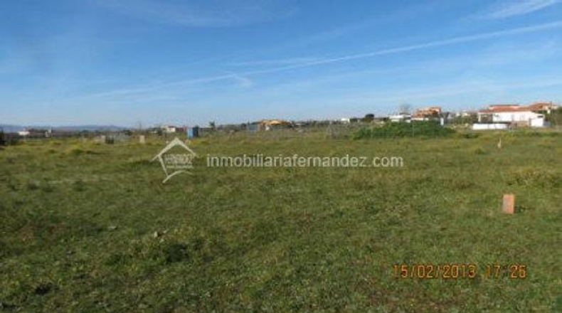 Cáceres - Cáceres - 1000m2