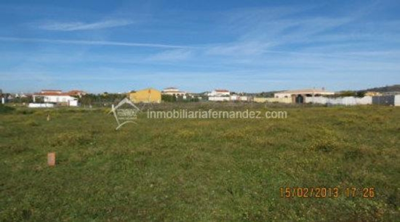 Cáceres - Cáceres - 1000m2