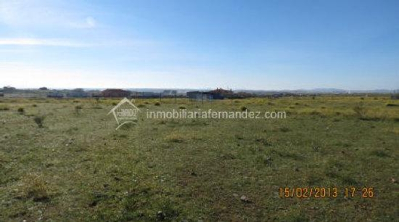 Cáceres - Cáceres - 1000m2