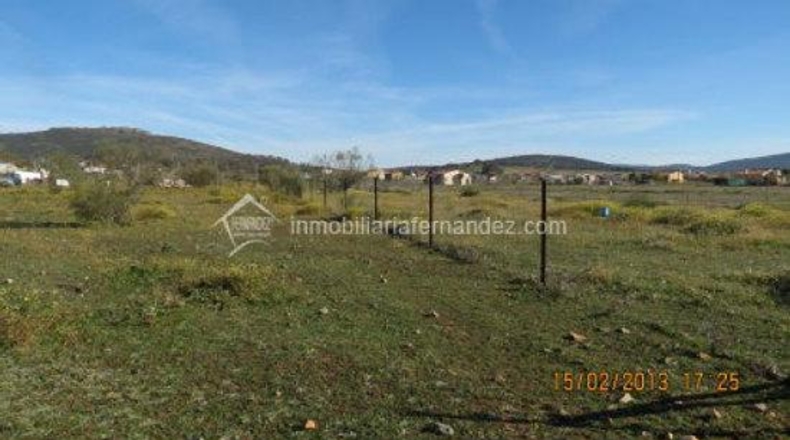 Cáceres - Cáceres - 1000m2