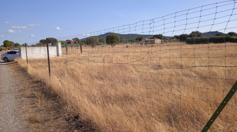 Cáceres - Cáceres - 3000m2