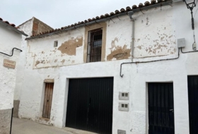 Casar de Cáceres 55&nbsp;m²
