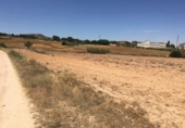 Parcela urbanizable en venta en la España, Almansa, ref: TR118605 foto