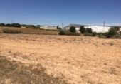 Parcela urbanizable en venta en la España, Almansa, ref: TR118605 foto