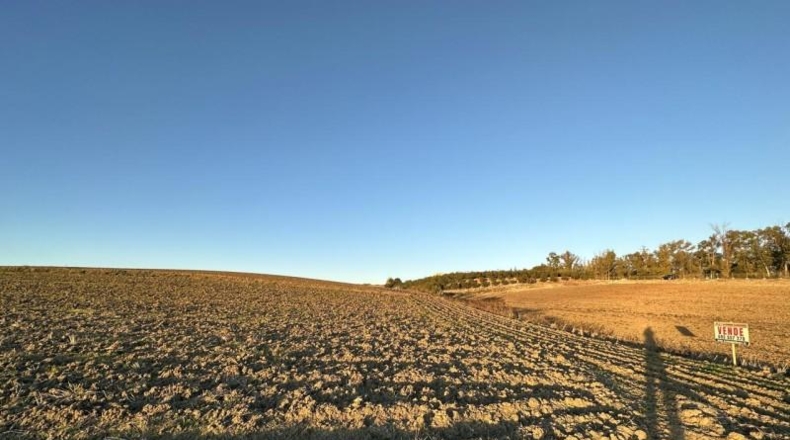 Seville - Las Cabezas de San Juan - 5431m2