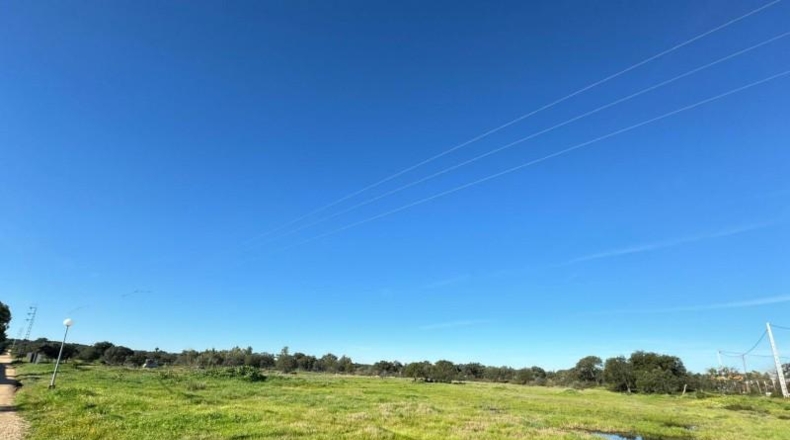 Badajoz - Badajoz - 5000m2