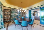 Chalet independiente con terreno en alquiler en la España, Estepona, ref: TR398639 foto