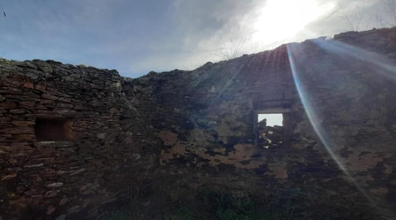 Cáceres - Botija - 11000m2