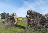 Terreno no urbanizable en venta en la España, Botija, ref: TR314963 foto