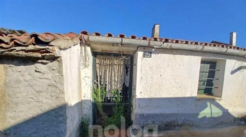 Salamanca - Berrocal de Salvatierra - 87m2