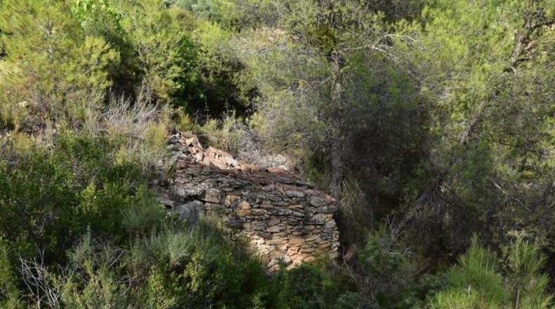 Teruel - La Fresneda - 12m2