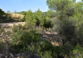 Xalet independent amb terreny en venda a la España, Calaceit, ref.: TR339429 foto