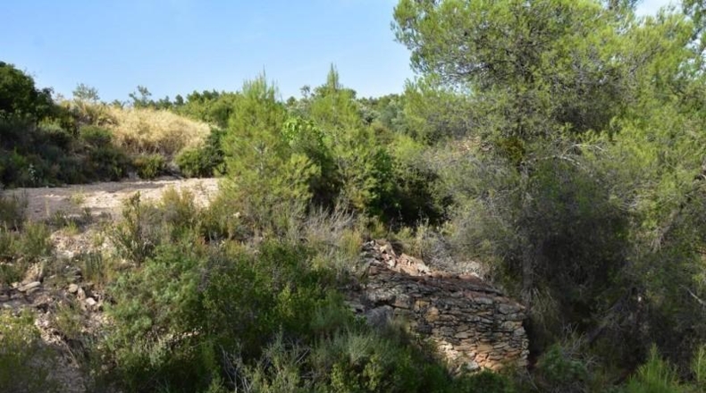 Teruel - La Fresneda - 12m2