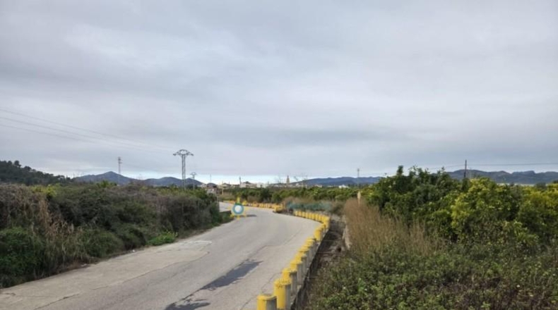Valencia - Alquería de la Condesa - 2664m2