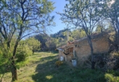 Chalet independiente con terreno en venta en la España, Calaceite, ref: TR304450 foto