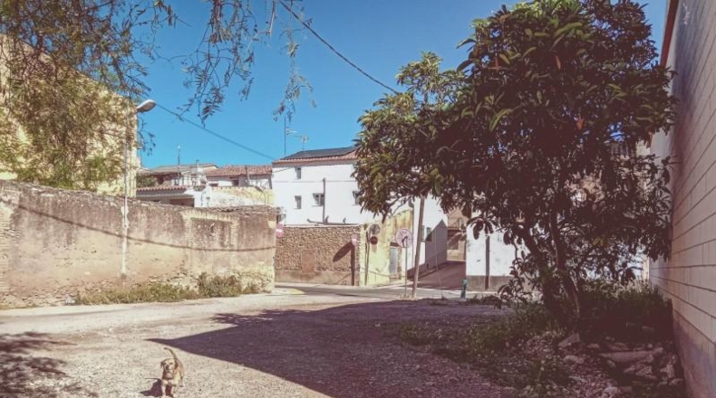 Tarragona - Santa Bàrbara - 127m2
