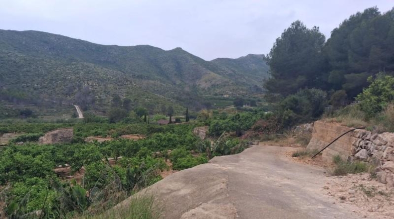 València - Alzira - 4517m2