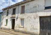 Casa de pueblo en venta en la España, Cubillas de Rueda, ref: TR291277 foto