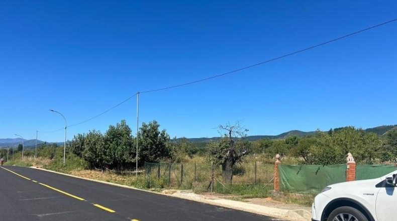 León - Arganza - 486m2