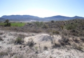 Suelo urbano en venta en la España, Hondón de las Nieves, ref: TR158961 foto