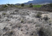 Suelo urbano en venta en la España, Hondón de las Nieves, ref: TR158961 foto